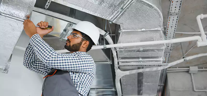 Proactive Ac Vent Repairs & Air Duct Replacement Companies Near Me in Scarsdale