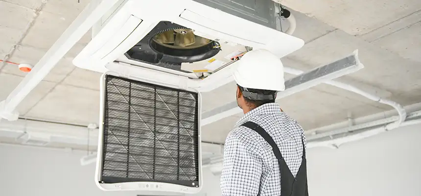 Our Affordable Duct Cleaning Near Me Services in Scarsdale, NY