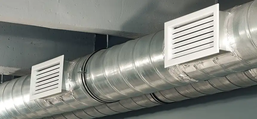 Our Air Duct Camera Inspection Services in Scarsdale, NY