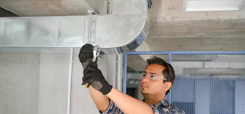 Our Air Duct Installation Services in Scarsdale, NY