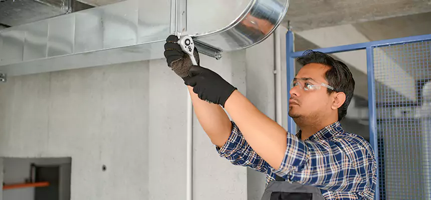 Our Air Duct Pathogen Disinfection Services in Scarsdale, NY