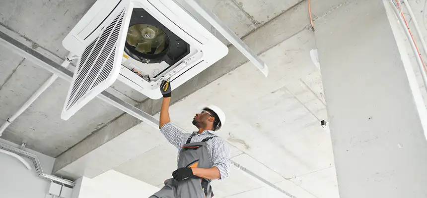 Efficient Multi‑Unit & HOA Annual Vent Cleaning Plans in Scarsdale