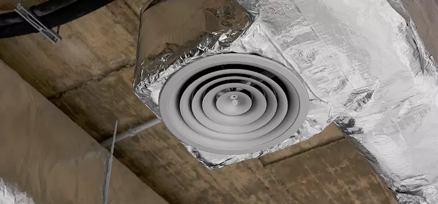 Our Basement Vent Cleaning Services in Scarsdale, NY