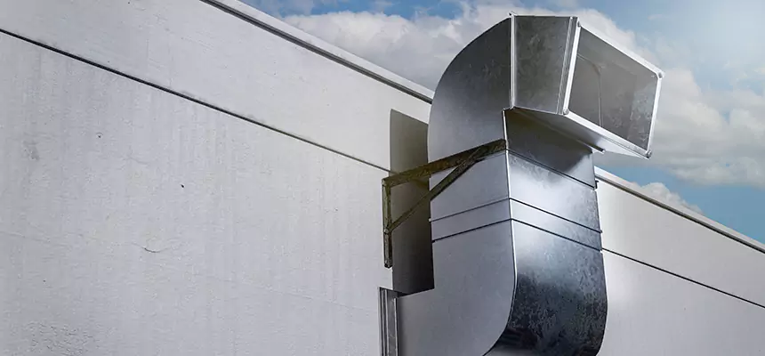 Trusted Industrial Dryer Vent Cleaning in Scarsdale