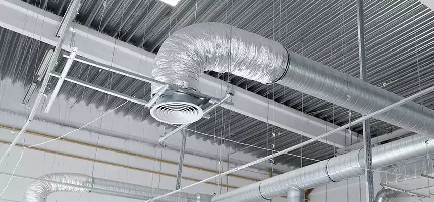 Our Dryer Vent Hose Replacement Services in Scarsdale, NY