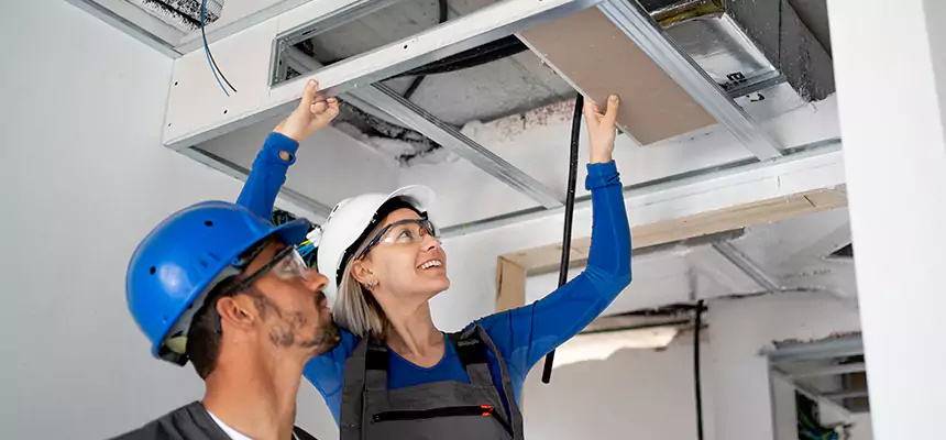Reliable Green Air Duct Cleaning Services in Scarsdale