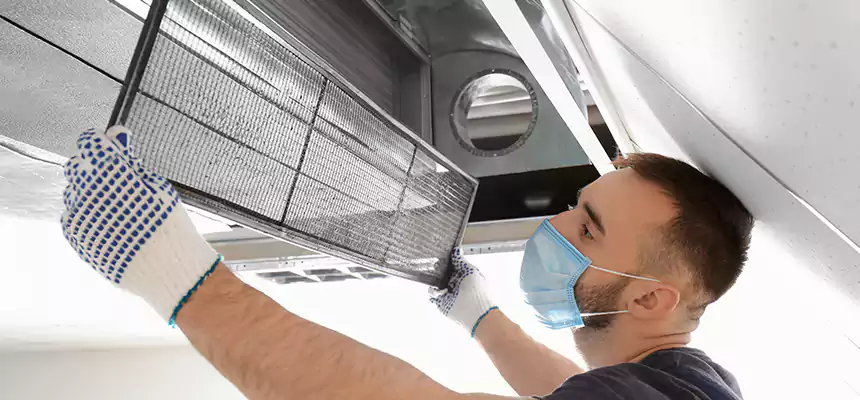 Our Home Duct Cleaning Services in Scarsdale, NY  