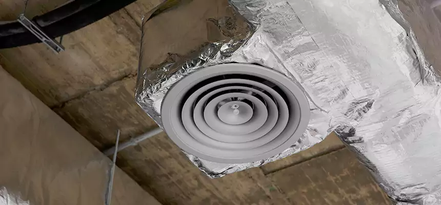 Our HVAC Ductwork Installation Services in Scarsdale, NY