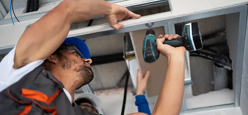 Our Improve Home Air Circulation Services in Scarsdale, NY