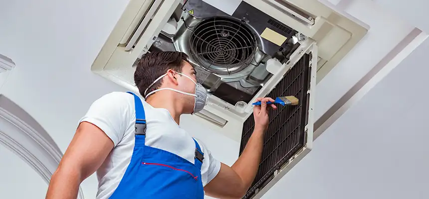 Our Move-in/Move-out Duct Cleaning Services in Scarsdale, NY
