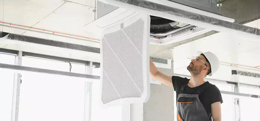 Dryer Ventilation Duct Cleaning in Scarsdale