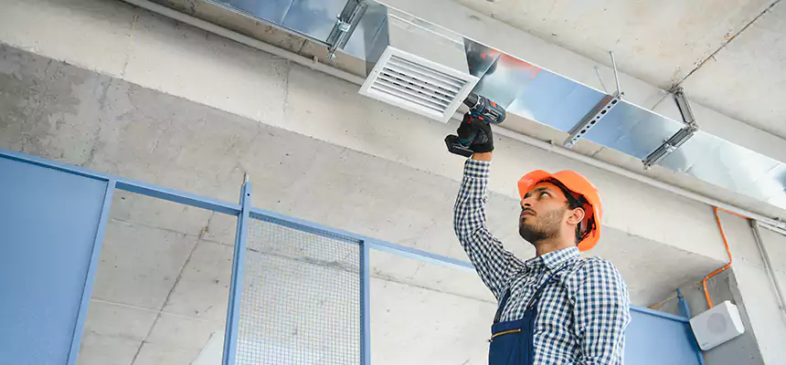 Efficient Exhaust Vent Cleaning in Scarsdale, NY