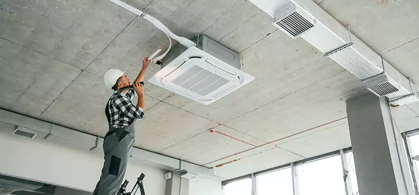 Our Wi Fi Connected Air Ducts Services in Scarsdale, NY
