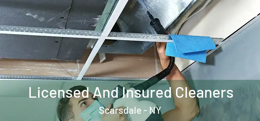  Licensed And Insured Cleaners Scarsdale - NY