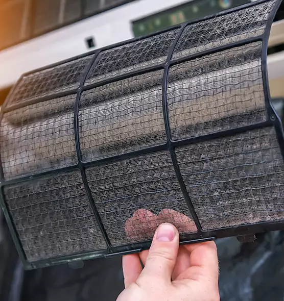 Top-notch AC Air Filter Replacement in Scarsdale