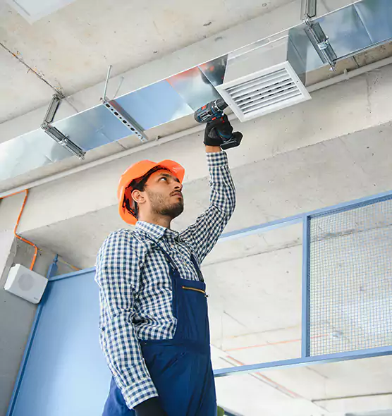 Welcome to Air Duct Cleaning & Repairs Scarsdale — Your Local Air Duct Installation Specialists in Scarsdale, NY