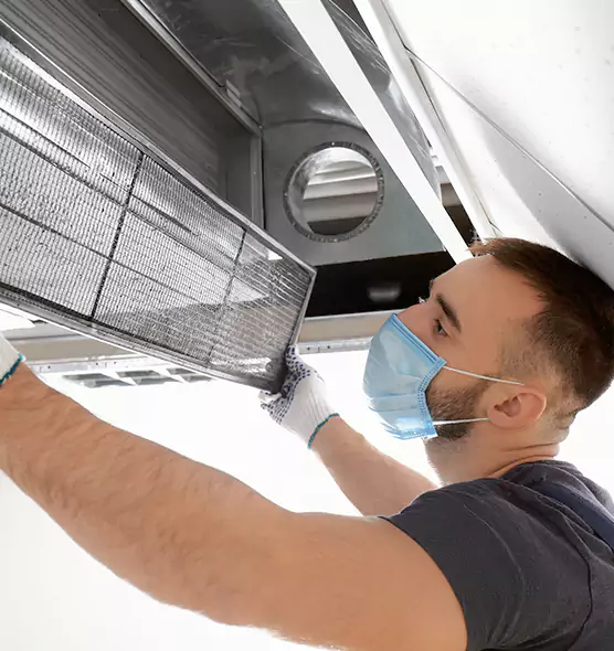 About Air Duct Pathogen Disinfection in Scarsdale, NY