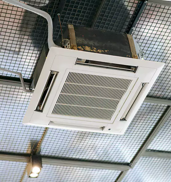 Top-Notch Allergy Relief Vent Cleaning Services in Scarsdale, NY