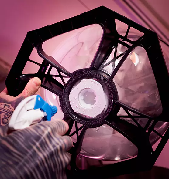 Professional Dryer Vent Sanitization Service in Scarsdale, NY