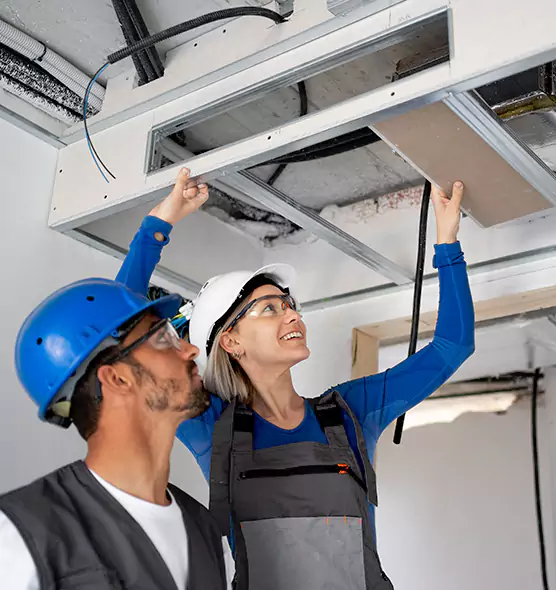 Comprehensive Duct Insulation Services in Scarsdale, NY