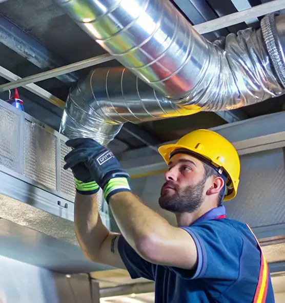 Professional NADCA Approved Air Duct Services in Scarsdale, NY