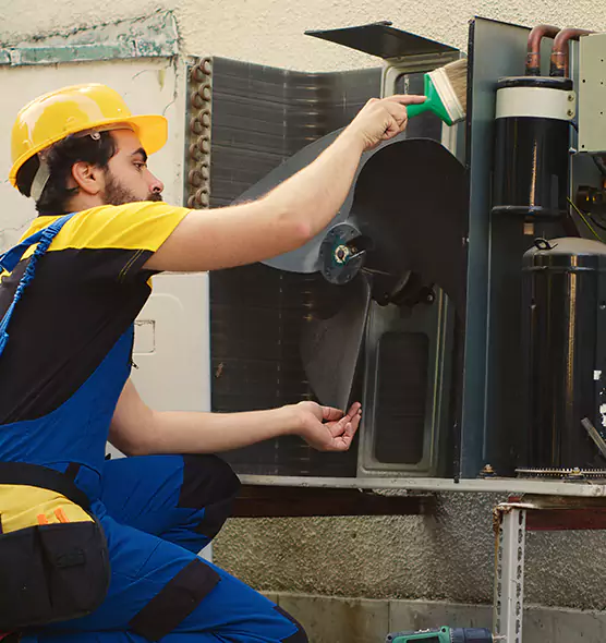 Top-Rated New Room Vent Extension in Scarsdale, NY