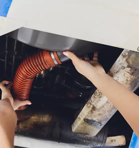 Professional Post-Renovation Duct Debris Removal in Scarsdale, NY