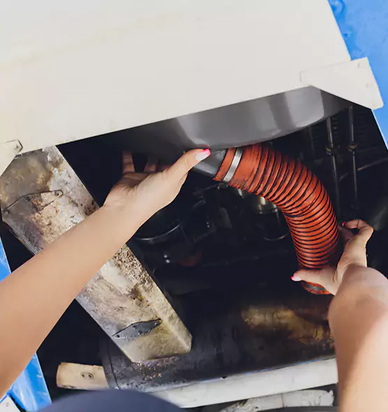 Top-Notch Return Vent Cleaning Service in Scarsdale, NY