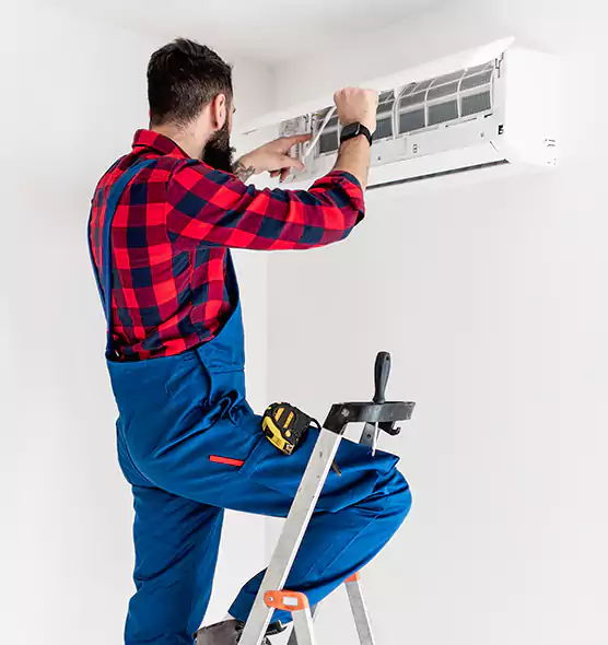 About Smart Air Conditioning Installation in Scarsdale, NY