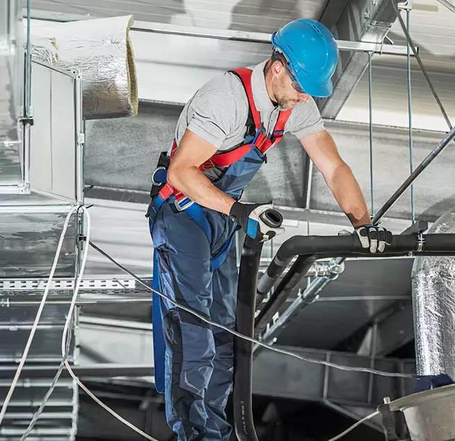 Why Homeowners & Businesses Trust Us in Scarsdale, NY?