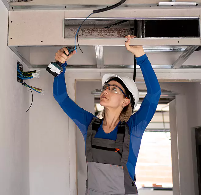 Why Homeowners & Businesses Trust Us in Scarsdale, NY?