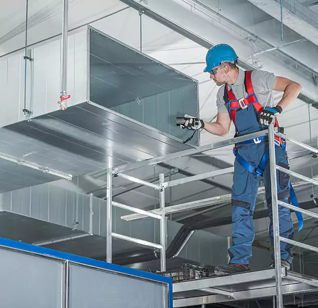 Why Homeowners & Businesses Trust Us Scarsdale, NY