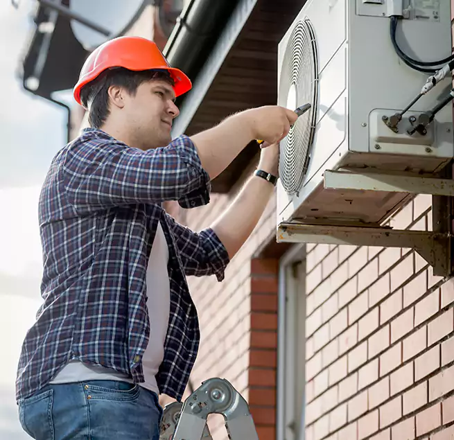 Why Homeowners & Businesses Trust Us Scarsdale, NY